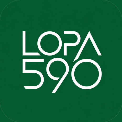 Lopa 590